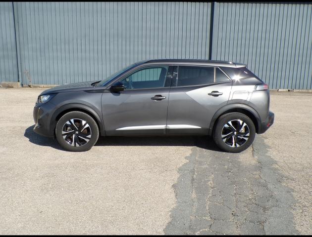 Peugeot 2008 image 2