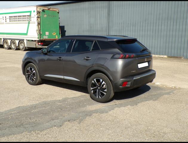 Peugeot 2008 image 4