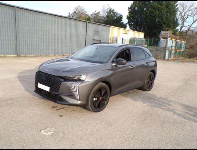 Ds Ds 7 Crossback E-Tense 225 Perf Line Bva