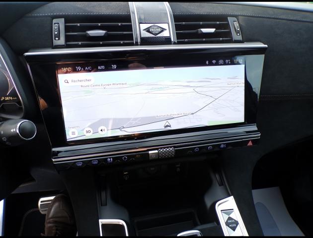 Ds Ds 7 Crossback image 2