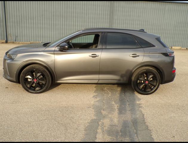 Ds Ds 7 Crossback image 8