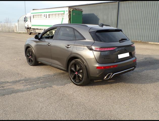 Ds Ds 7 Crossback image 7