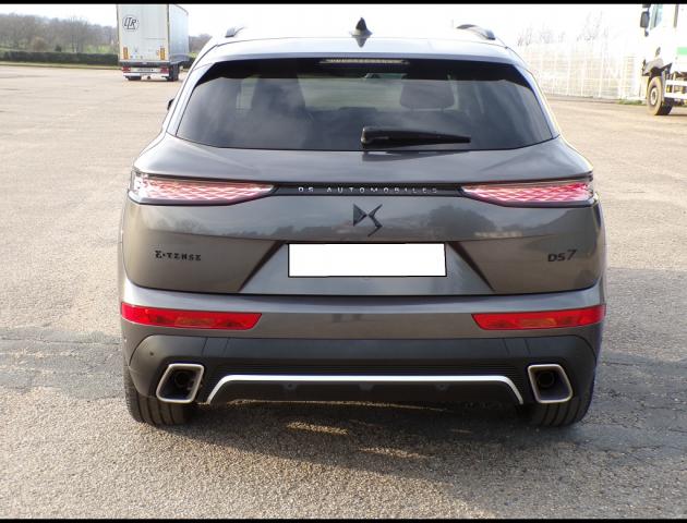 Ds Ds 7 Crossback image 6