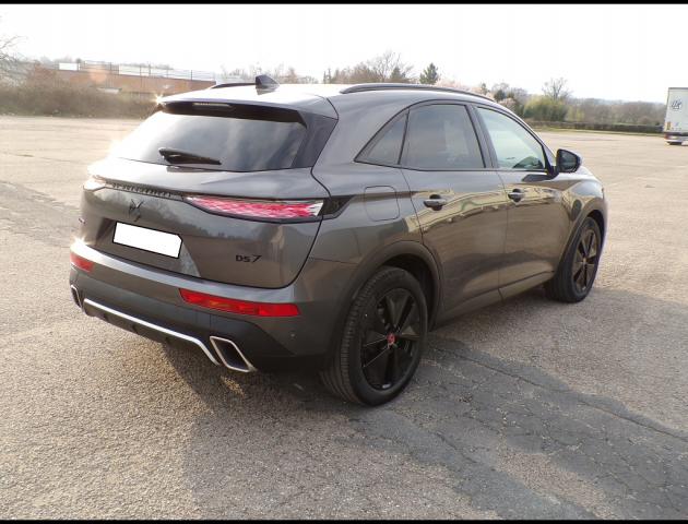 Ds Ds 7 Crossback image 3