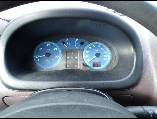 Renault Master image 4