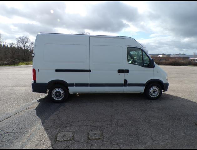Renault Master image 9