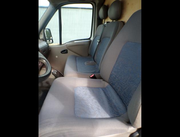 Renault Master image 5