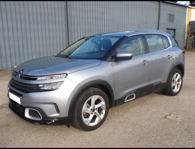 Citroen C5 Aircross Bhdi 130 Business Eat8