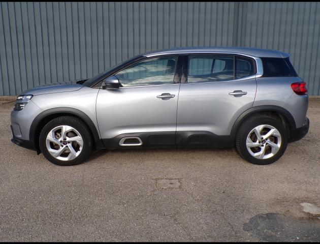 Citroen C5 Aircross image 4