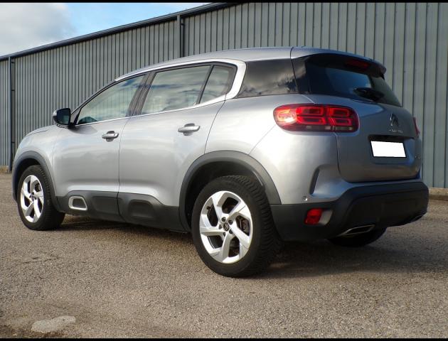 Citroen C5 Aircross image 3