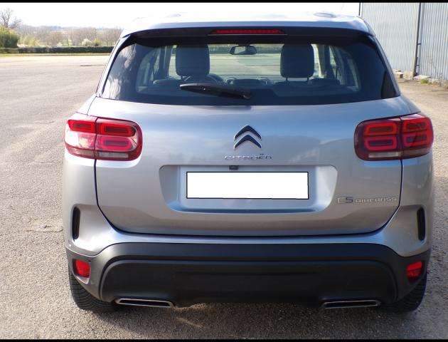 Citroen C5 Aircross image 7