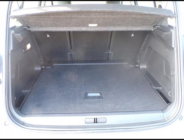 Citroen C5 Aircross image 9