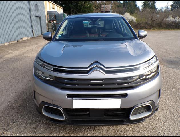 Citroen C5 Aircross image 2