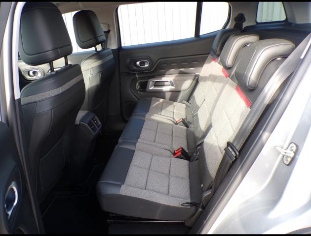 Citroen C5 Aircross image 8