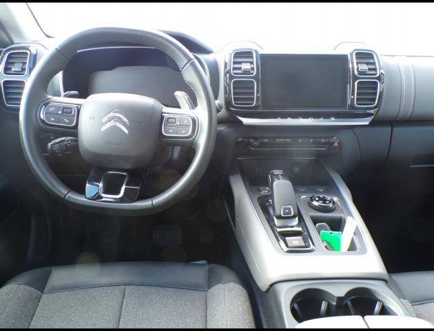 Citroen C5 Aircross image 5