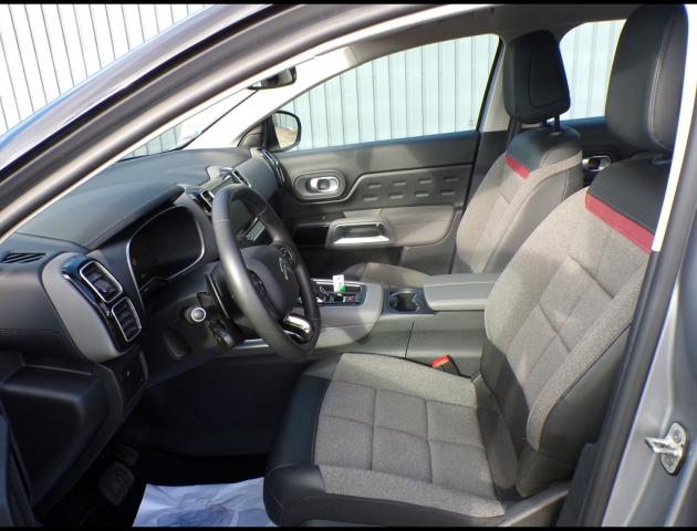 Citroen C5 Aircross image 1