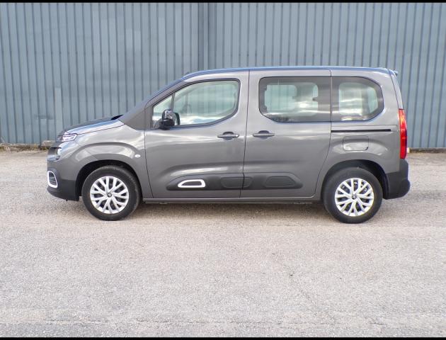 Citroen Berlingo image 2