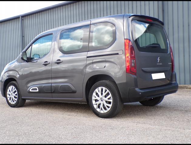 Citroen Berlingo image 7
