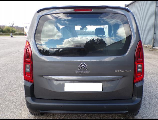 Citroen Berlingo image 6