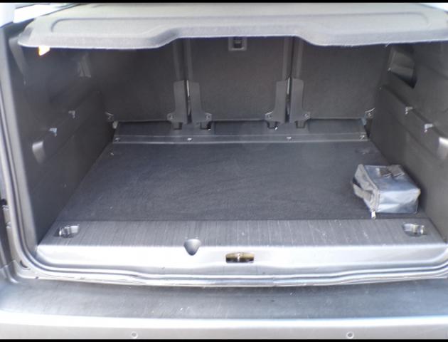 Citroen Berlingo image 5