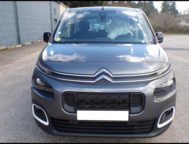 Citroen Berlingo image 1