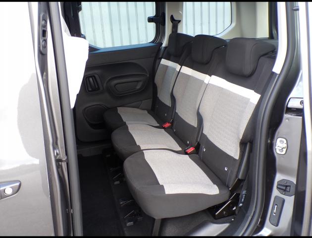 Citroen Berlingo image 3