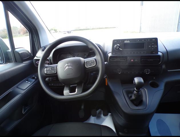 Citroen Berlingo image 4