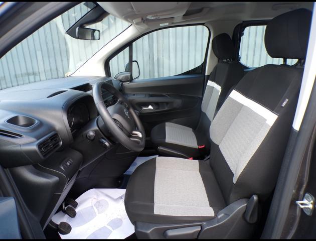 Citroen Berlingo image 8