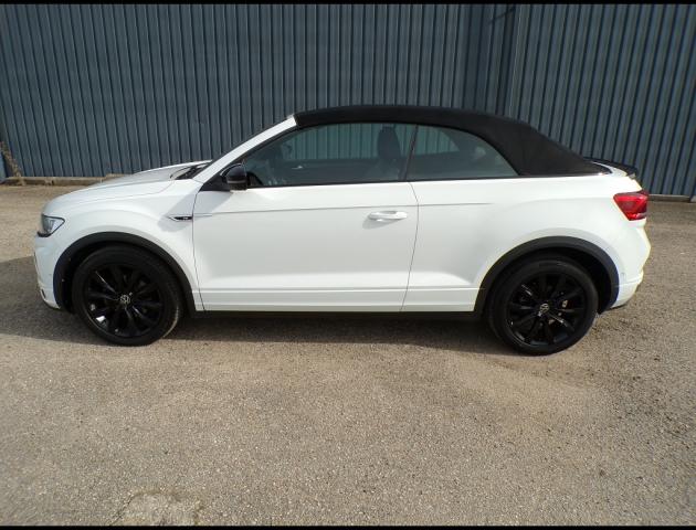 Volkswagen T-Roc image 3