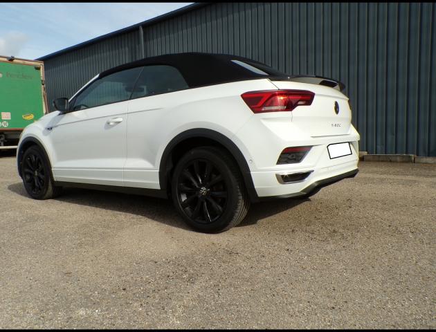 Volkswagen T-Roc image 5