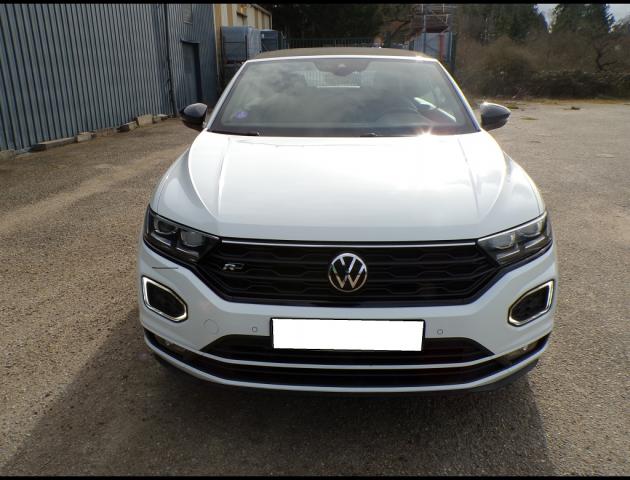 Volkswagen T-Roc image 4