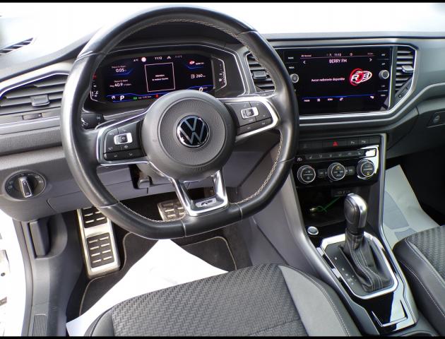 Volkswagen T-Roc image 1