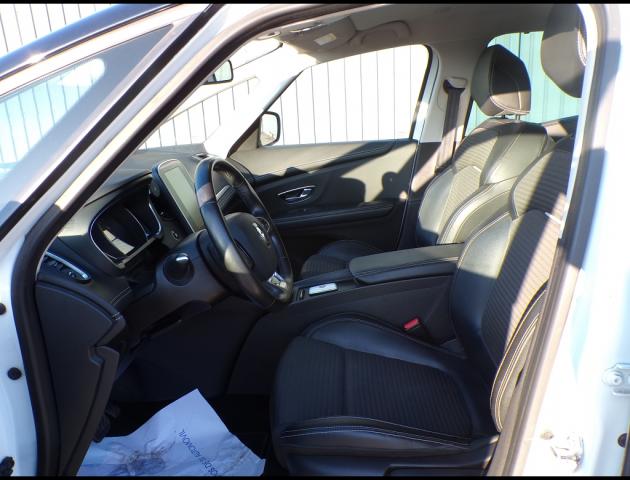 Renault Scénic image 8