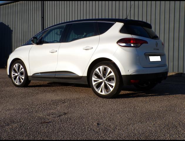 Renault Scénic image 3
