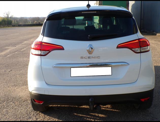 Renault Scénic image 7