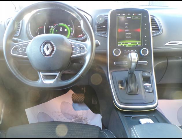 Renault Scénic image 9