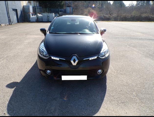 Renault Clio image 7