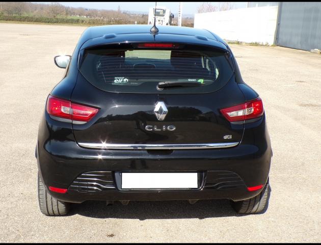 Renault Clio image 5