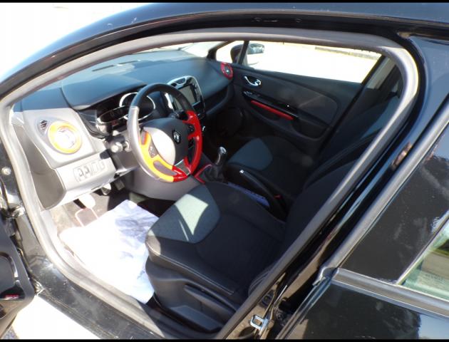 Renault Clio image 4