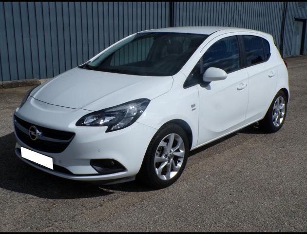 Opel Corsa 1.4i 90 Exit Bvm