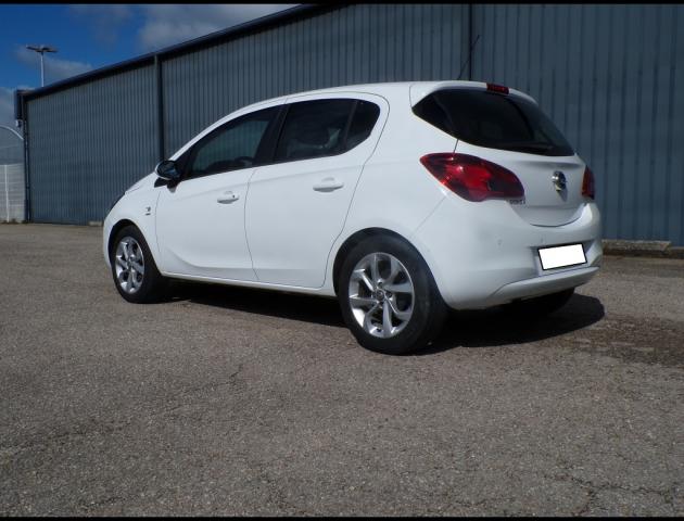 Opel Corsa image 3