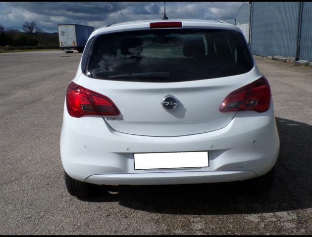 Opel Corsa image 9
