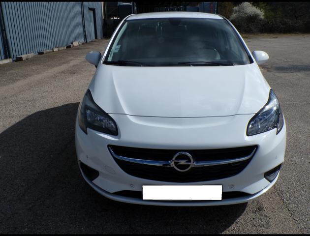 Opel Corsa image 7