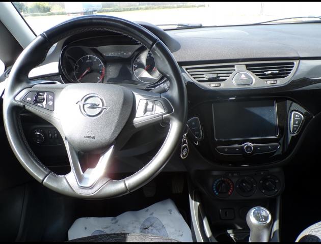 Opel Corsa image 2