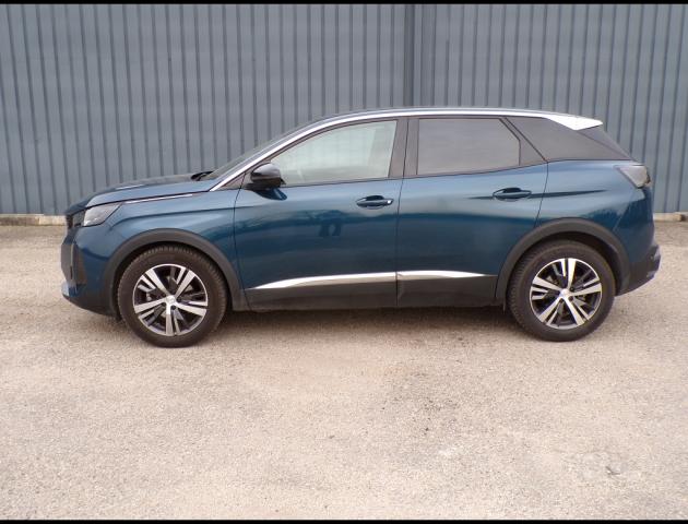 Peugeot 3008 image 1