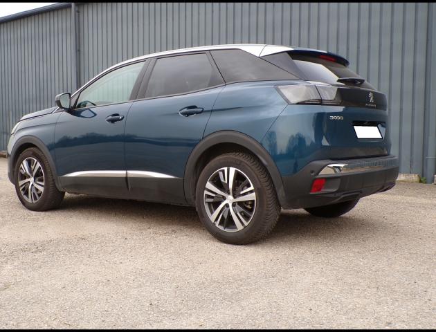 Peugeot 3008 image 9