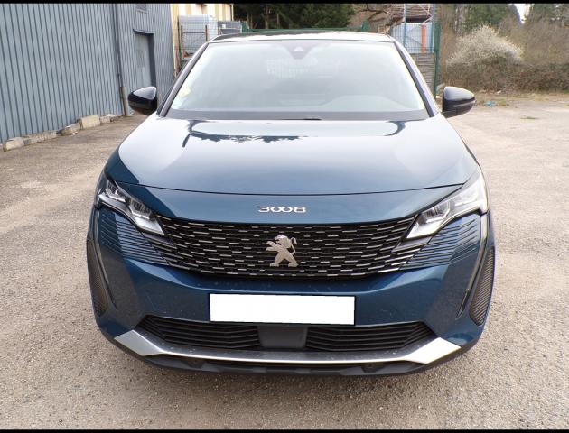 Peugeot 3008 image 7