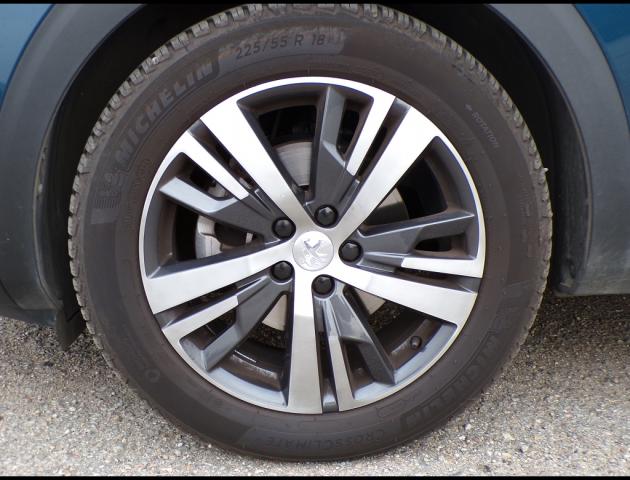 Peugeot 3008 image 3