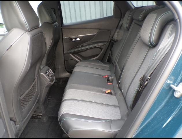 Peugeot 3008 image 6