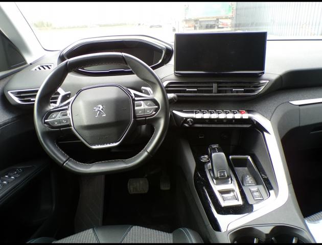 Peugeot 3008 image 4